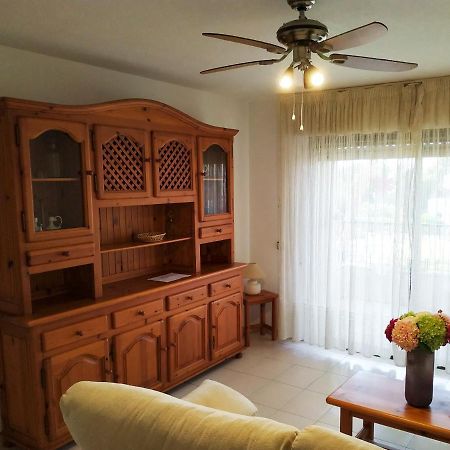 Apartamentos Playamar 3000 Alcossebre Esterno foto