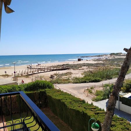 Apartamentos Playamar 3000 Alcossebre Esterno foto