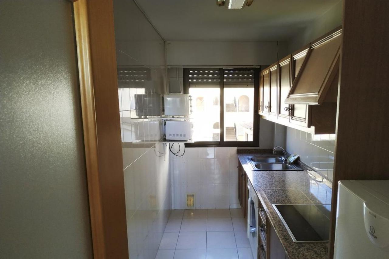 Apartamentos Playamar 3000 Alcossebre Esterno foto