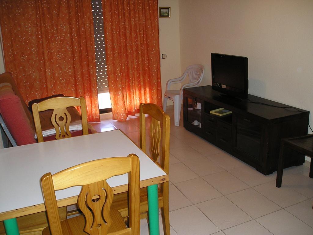 Apartamentos Playamar 3000 Alcossebre Esterno foto