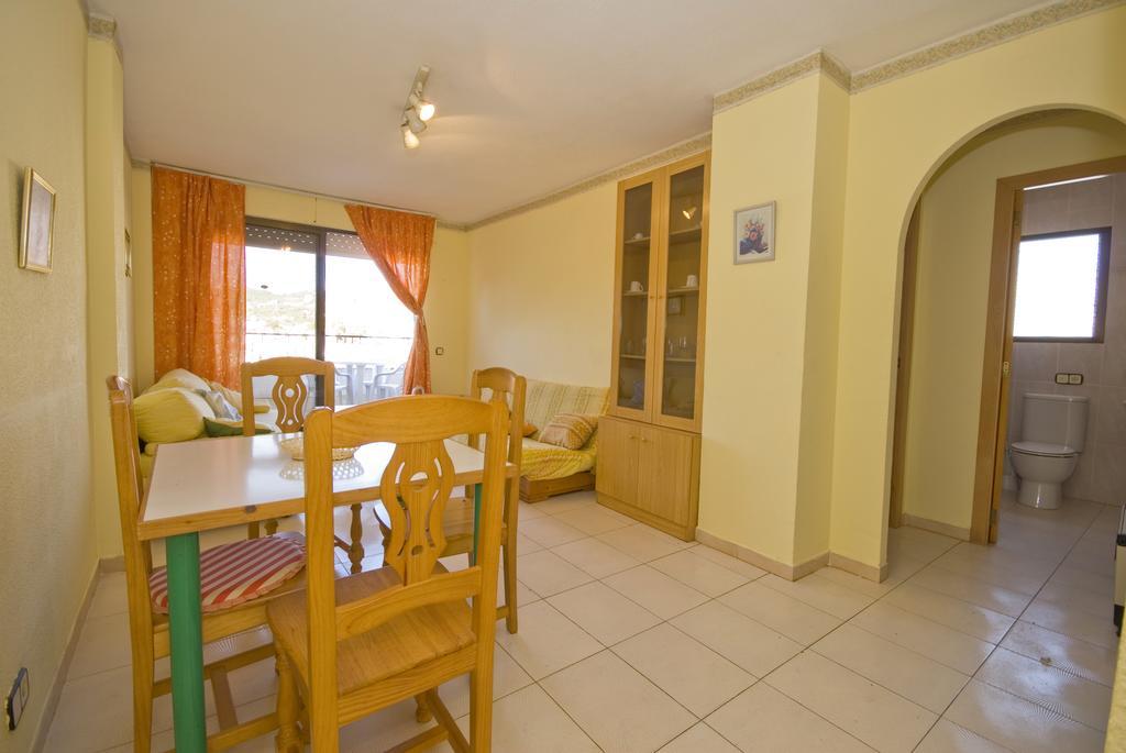 Apartamentos Playamar 3000 Alcossebre Esterno foto