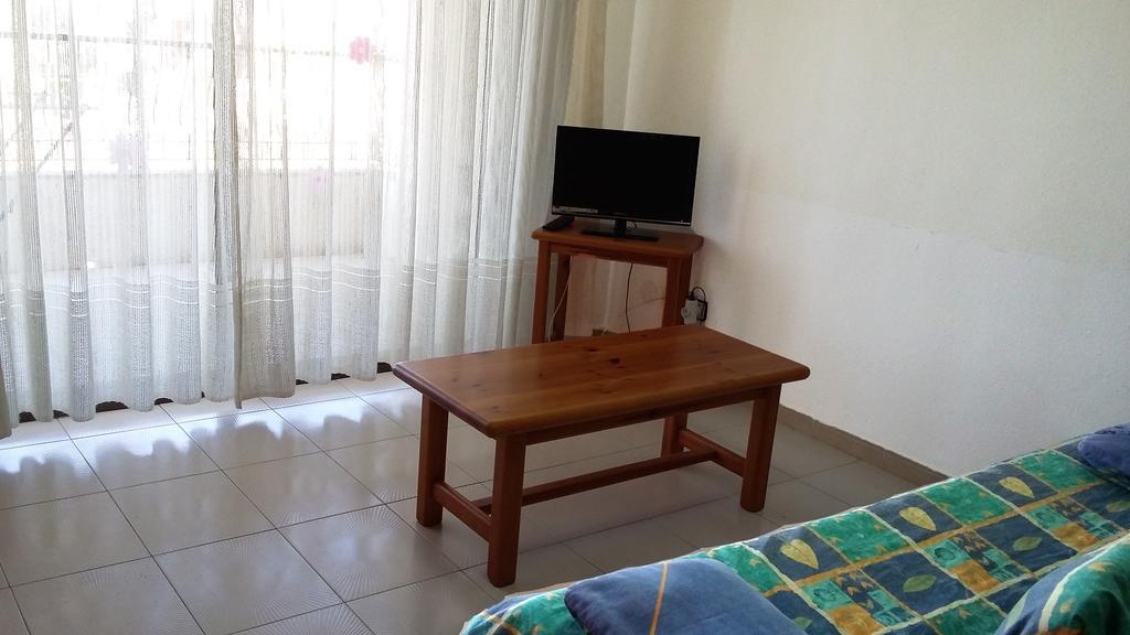 Apartamentos Playamar 3000 Alcossebre Esterno foto