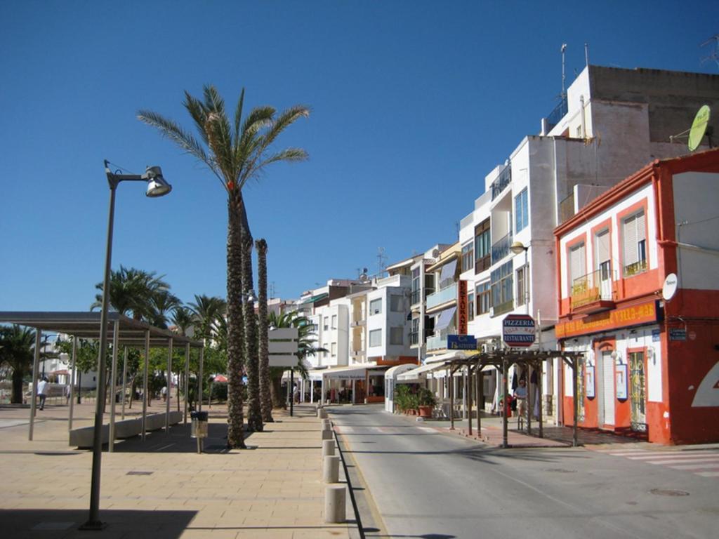 Apartamentos Playamar 3000 Alcossebre Esterno foto