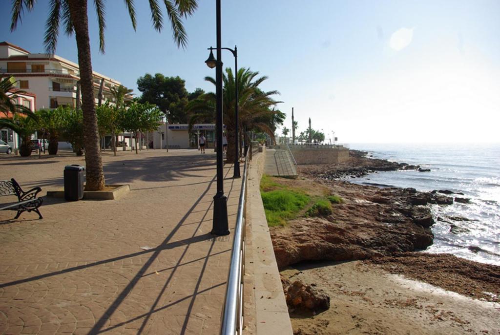 Apartamentos Playamar 3000 Alcossebre Esterno foto