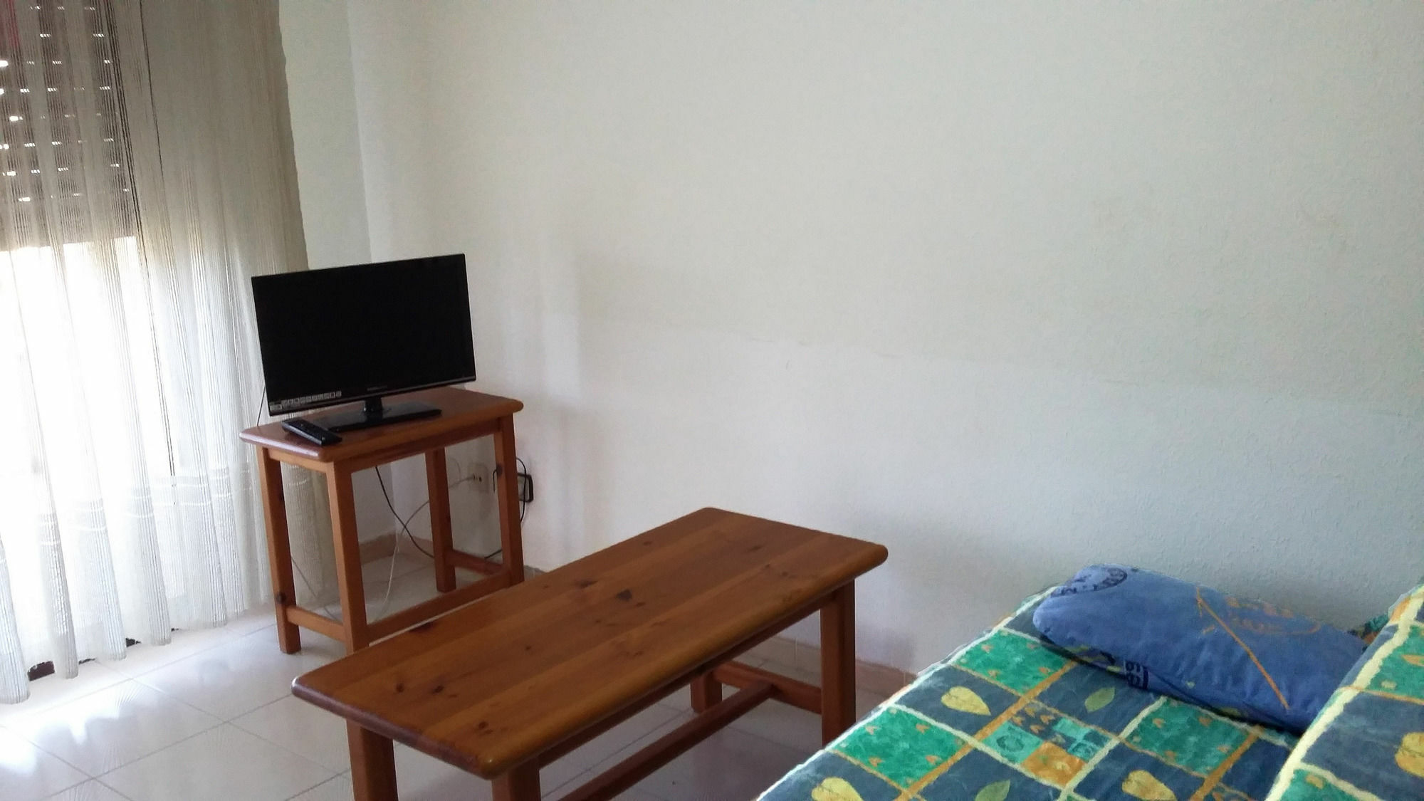 Apartamentos Playamar 3000 Alcossebre Esterno foto