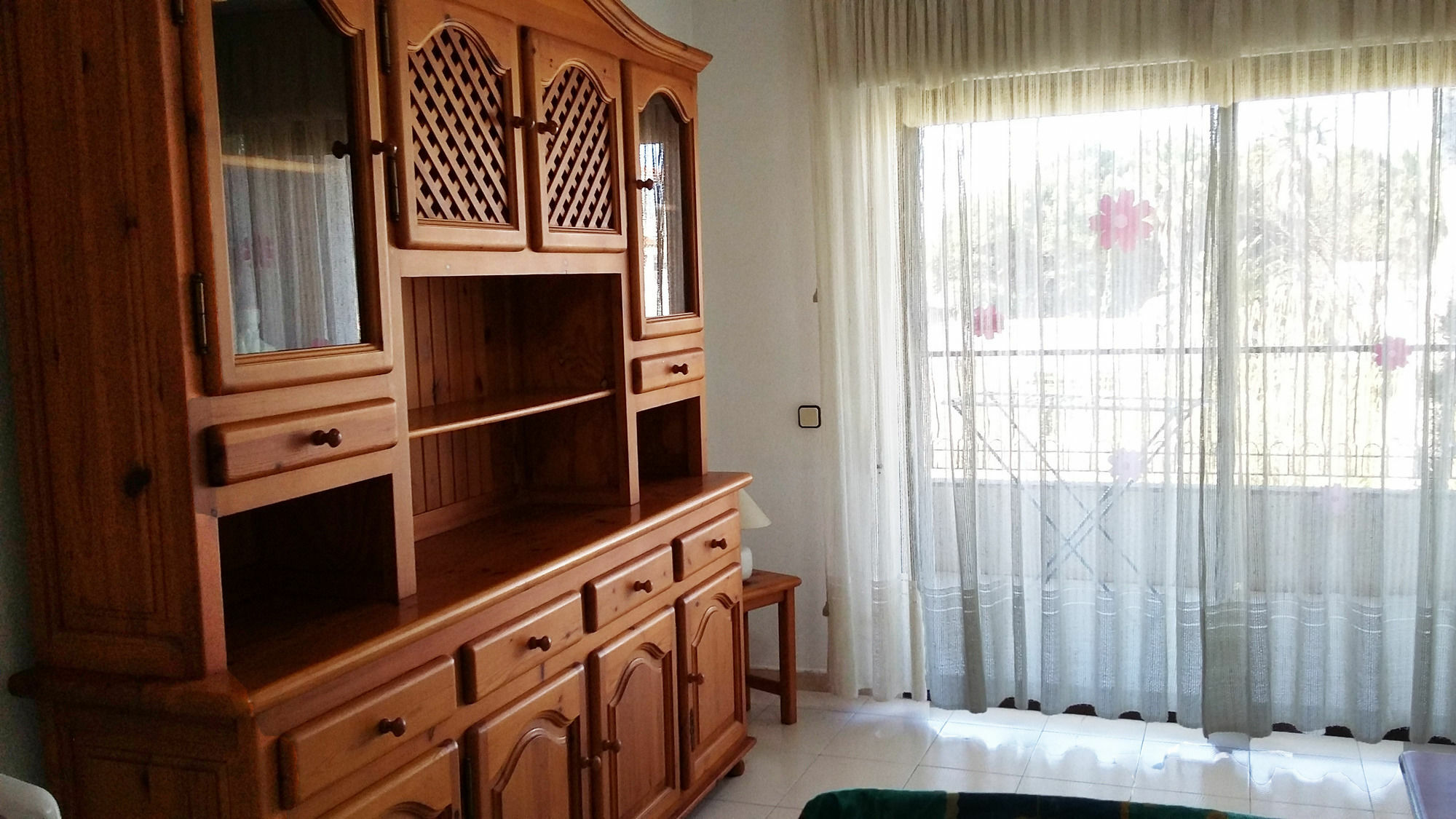 Apartamentos Playamar 3000 Alcossebre Esterno foto