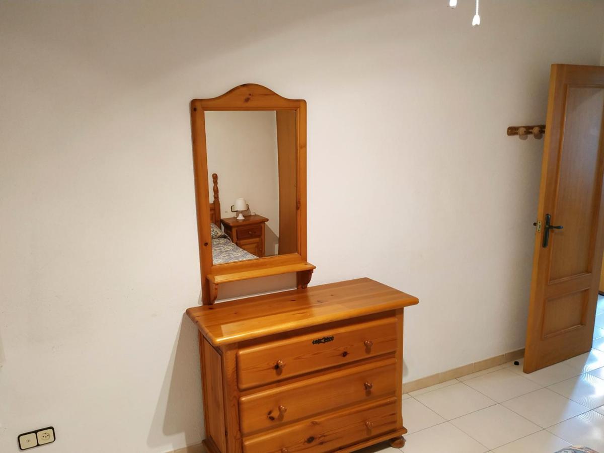 Apartamentos Playamar 3000 Alcossebre Esterno foto