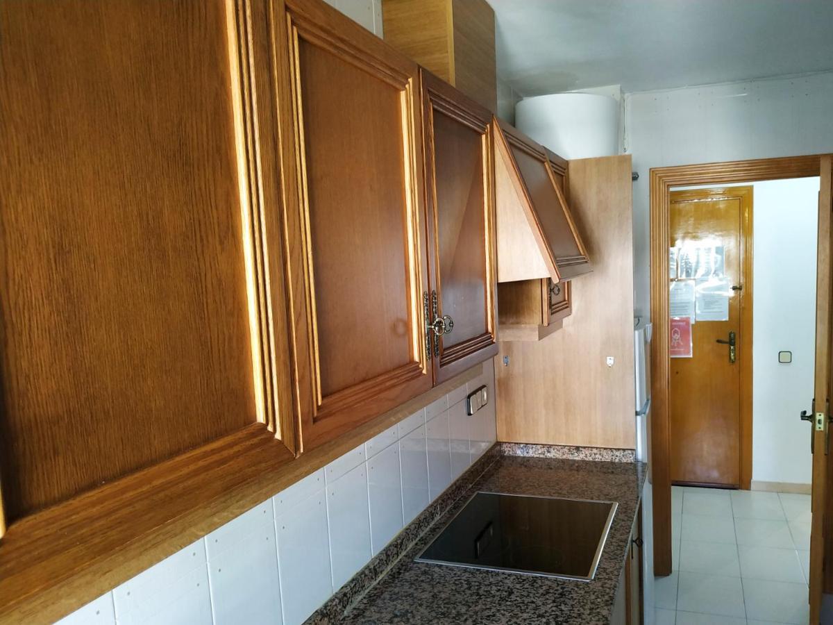 Apartamentos Playamar 3000 Alcossebre Esterno foto