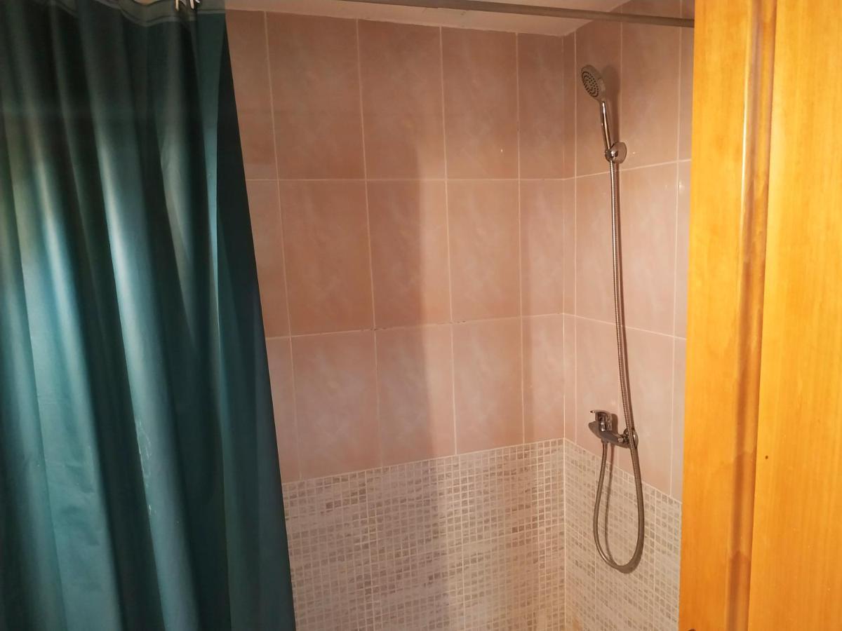 Apartamentos Playamar 3000 Alcossebre Esterno foto