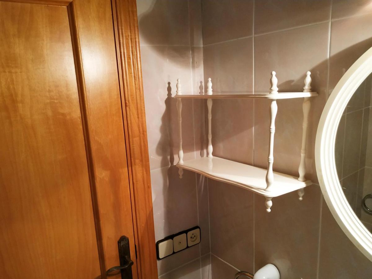 Apartamentos Playamar 3000 Alcossebre Esterno foto