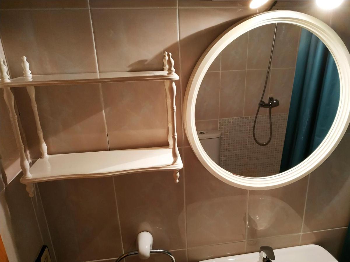 Apartamentos Playamar 3000 Alcossebre Esterno foto
